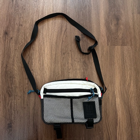 Topo Designs Bags Topo Designs Crossbody Bag Poshmark